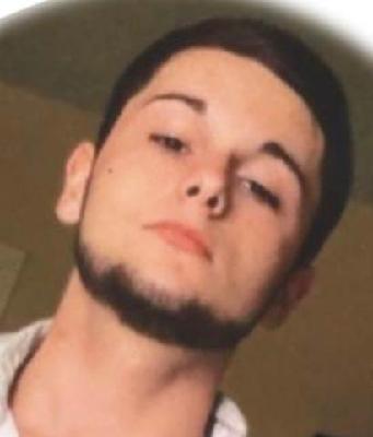Nicholas Woodruff death by force case profile photo