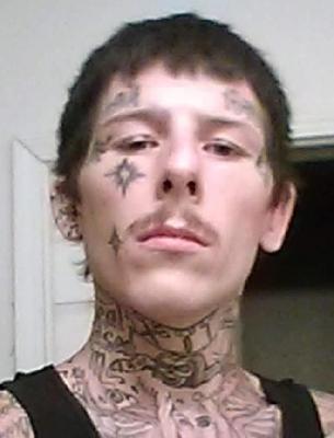 Troy Sandifar death by force case profile photo