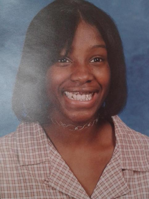 Patricia Goodall death by force case profile photo