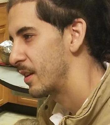 Ysmael Garcia death by force case profile photo