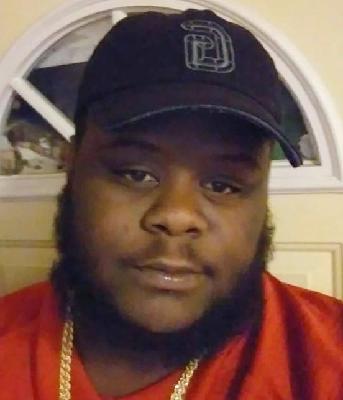 Domanic Simmons death by force case profile photo
