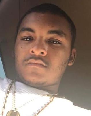 Jaden Nelson death by force case profile photo