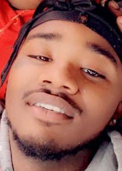Trevion Hudnell death by force case profile photo