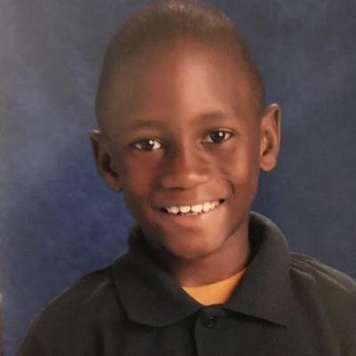 Demetrius Townsel death by force case profile photo