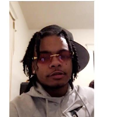 Kelvin Stanford death by force case profile photo