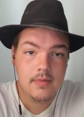 Nicholas Elsner death by force case profile photo