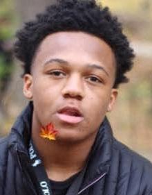 Daeon Harrison death by force case profile photo