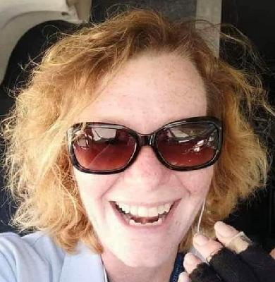 Angela Summers death by force case profile photo