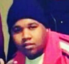 Eric Whitfield death by force case profile photo