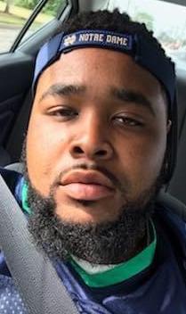 Deundre Hawkins death by force case profile photo