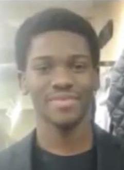 Rayshawn McIntosh death by force case profile photo