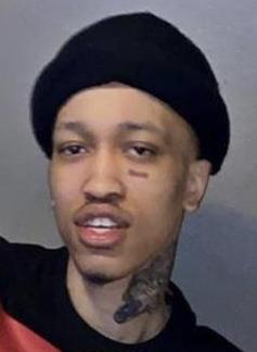 Robert David-Hughes death by force case profile photo