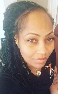 Terra Alexander death by force case profile photo