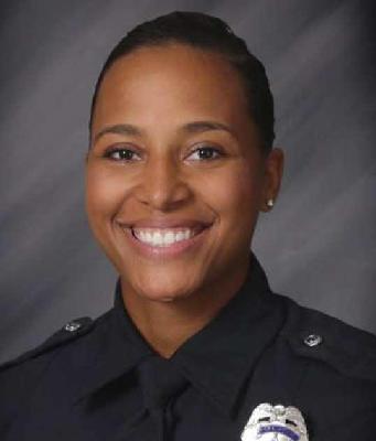 Breann Leath death by force case profile photo