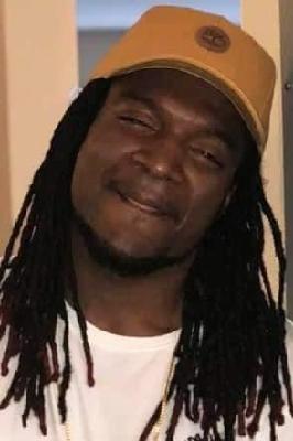 Sirus Scott death by force case profile photo
