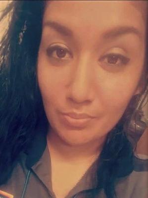 Crystal Zyzanski death by force case profile photo