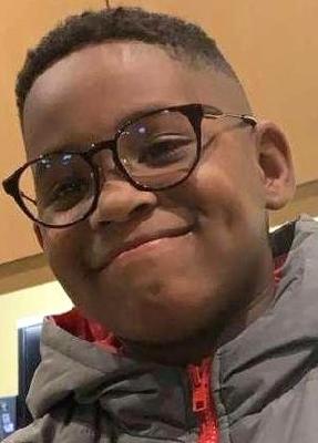 Rodgerick Payne death by force case profile photo