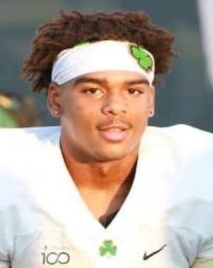 DaMario McCullough death by force case profile photo