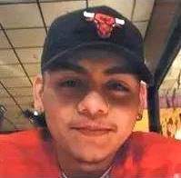Ivan Pedroza death by force case profile photo