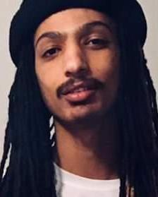 Elijah Hereford death by force case profile photo