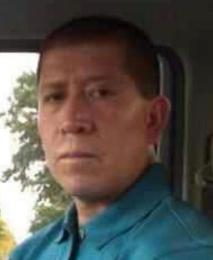 Juan Porcayo death by force case profile photo