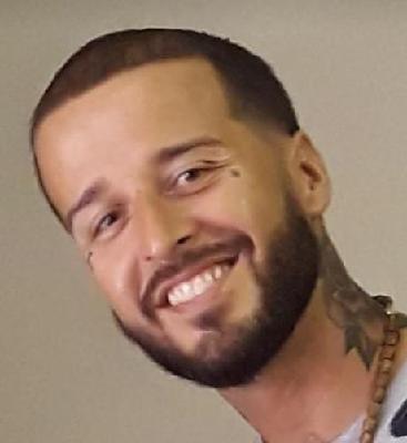 Emmanuel Salinas death by force case profile photo