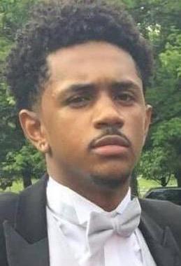 Jeremiah Harden death by force case profile photo