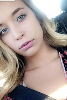 Brooke Wendel death by force case profile photo