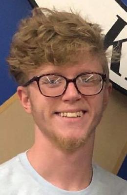 Zane Lee death by force case profile photo