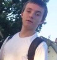 Eric Ray McDonnell death by force case profile photo