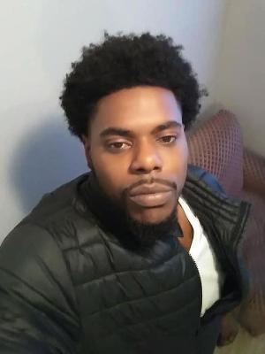 Adrian Love death by force case profile photo