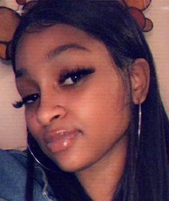DShila Agnew death by force case profile photo