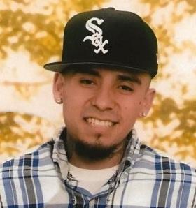 Juan Garcia death by force case profile photo