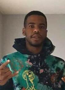Larez Brown death by force case profile photo