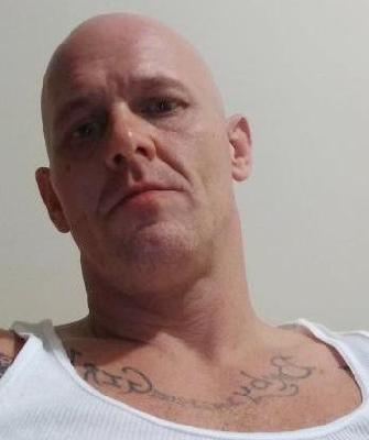 Robert Buskirk death by force case profile photo