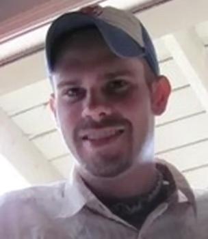Steven Nickell death by force case profile photo