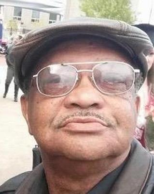 Elijiah Johnson death by force case profile photo