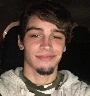 Chase Woolums death by force case profile photo