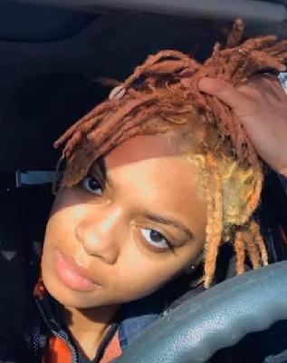 Kimari Hunt death by force case profile photo