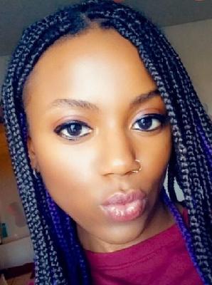 Lashay Young-Beard death by force case profile photo