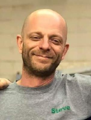 Steven Jamell death by force case profile photo