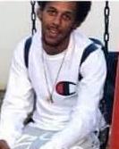 Donovan Burdine death by force case profile photo