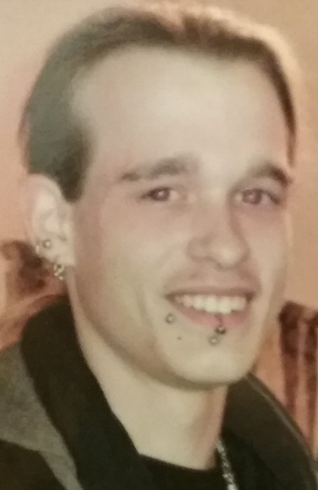 Joseph Capps death by force case profile photo