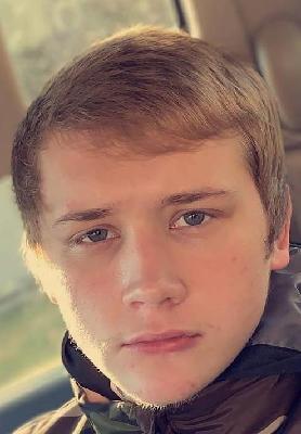 Seth Barton death by force case profile photo