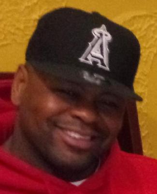 Marlon Kimbrough death by force case profile photo