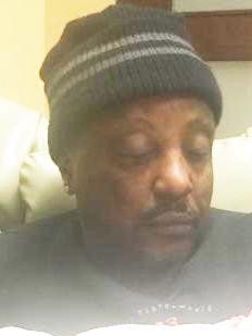 James Clark death by force case profile photo
