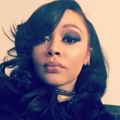 Alexis Edwards death by force case profile photo