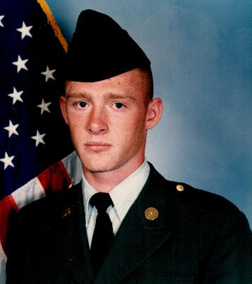 Ryan Baughman death by force case profile photo