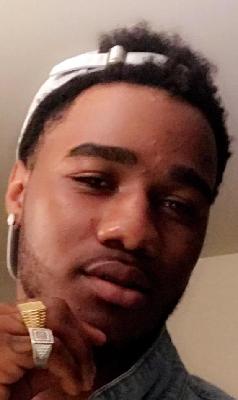 JaCory Long death by force case profile photo