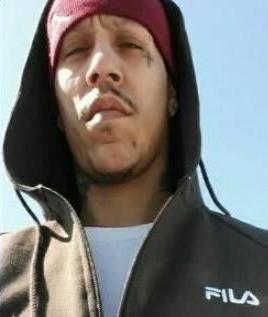 Victor Diaz death by force case profile photo